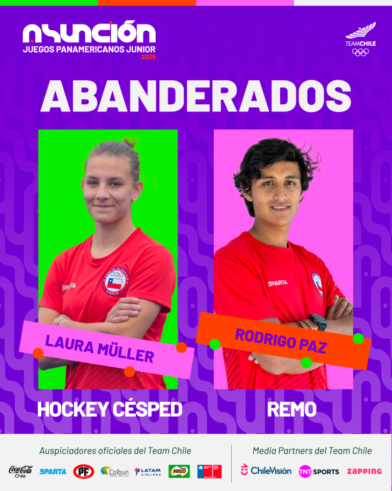 Abanderados