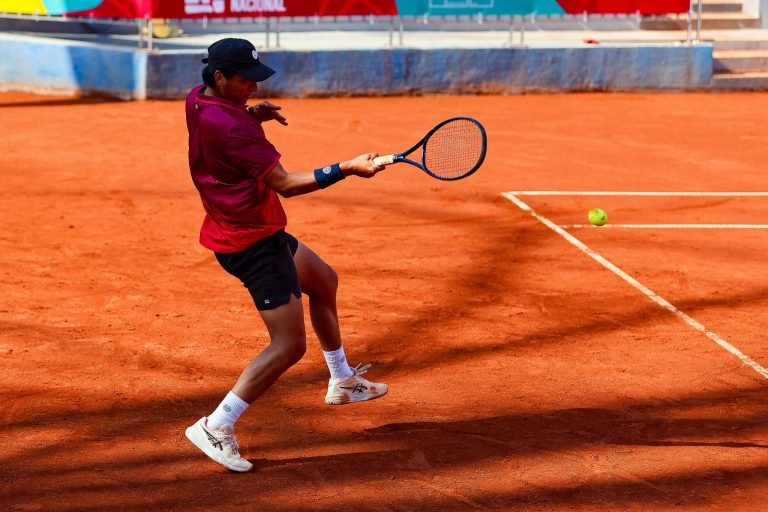 Núñez eliminado en el Estadio Nacional