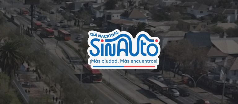 CRTV invita a Día Nacional Sin Auto ¡Más Ciudad, Más Encuentros!.
