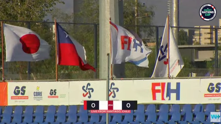 Camino a la Copa Mundial de Hockey FIH 2026: Previa de la Copa Oceanía.