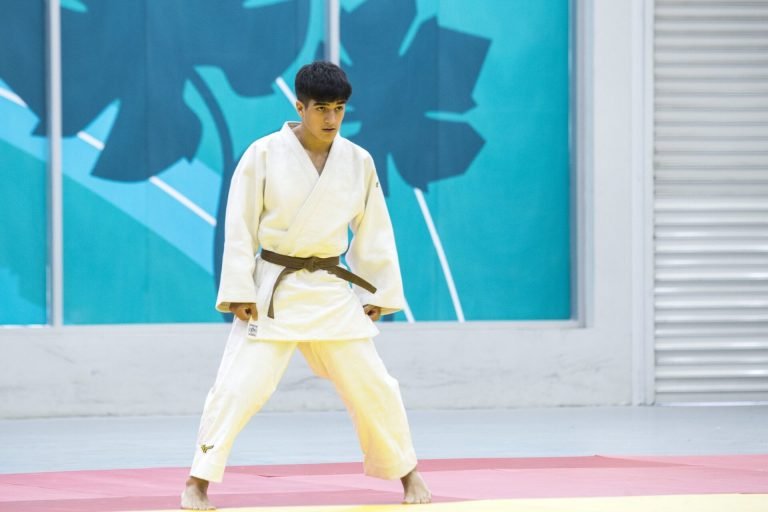 Coraje y aprendizaje para Chile en la primera jornada del Mundial Junior de Lima 2025