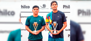 Matías Soto conquista su undécimo título dobles del ATP Challenger Tour en Curitiba – Federacion de Tenis de Chile