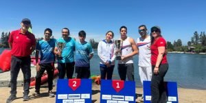 Stade Francais se corona campeón del Nacional de Aguas Abiertas – Federación Chilena de Deportes Acuáticos