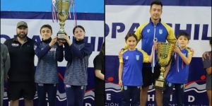 Estadio Mayor y Chile Aquatics triunfan en la segunda edición de la Copa Chile de natación – Federación Chilena de Deportes Acuáticos