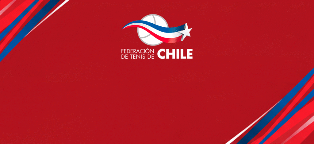 El Circuito Nacional de Menores 2026 comienza con tres torneos Grado 1 en enero – Federacion de Tenis de Chile