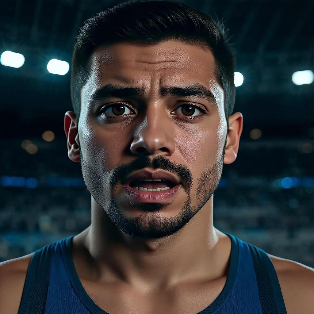 Ansiedad Pre-Competencia - el extraño arte de tropezar antes de correr (y tres formas reales de evitarlo)