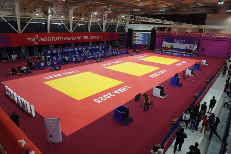 Chile dice presente en el Panamericano Sub 13 y Sub 15 de Lima 2025
