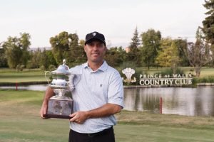 Historia pura: ¡Mark Tullo remonta y gana su tercer Abierto de Chile!