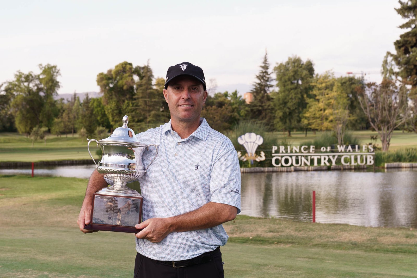 Historia pura: ¡Mark Tullo remonta y gana su tercer Abierto de Chile!