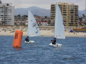 TIMONELES DE COQUIMBO, ALGARROBO, VIÑA DEL MAR Y CONCEPCIÓN GANARON NACIONAL DE ESCUELAS DE VELA