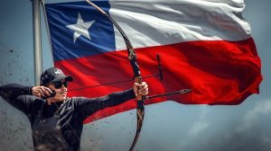 Cómo empezar en el tiro con arco en Chile - Clubes y costos