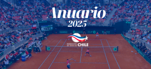 un año de logros importantes para el tenis nacional – Federacion de Tenis de Chile