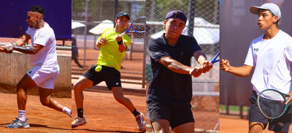 El Respaldo Federativo como Motor del Tenis Chileno – Federacion de Tenis de Chile