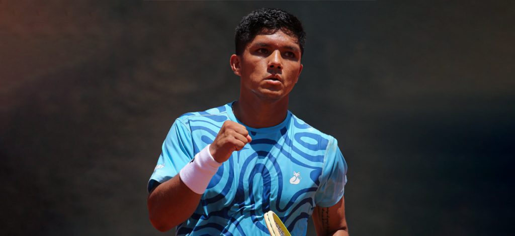 Matías Soto jugará otra final en Chile – Federacion de Tenis de Chile