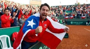 Massú apuesta por el "equipo ideal" ante una Serbia diezmada para la serie de Copa Davis