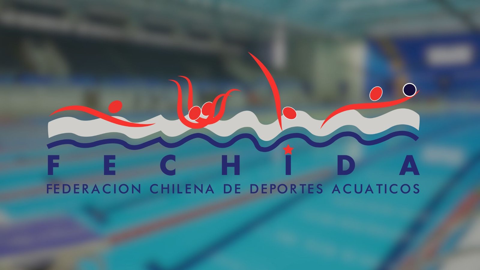 Postula al cargo de preparador físico del Equipo Técnico Nacional de FECHIDA – Federación Chilena de Deportes Acuáticos
