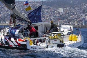 Home - CRTV Chile 204 VELEROS DE LA VUELTA AL MUNDO GLOBE40 PARTICIPARÁN EN REGATA BUPA SEGUROS HIGUERILLAS-VALPARAÍSO
