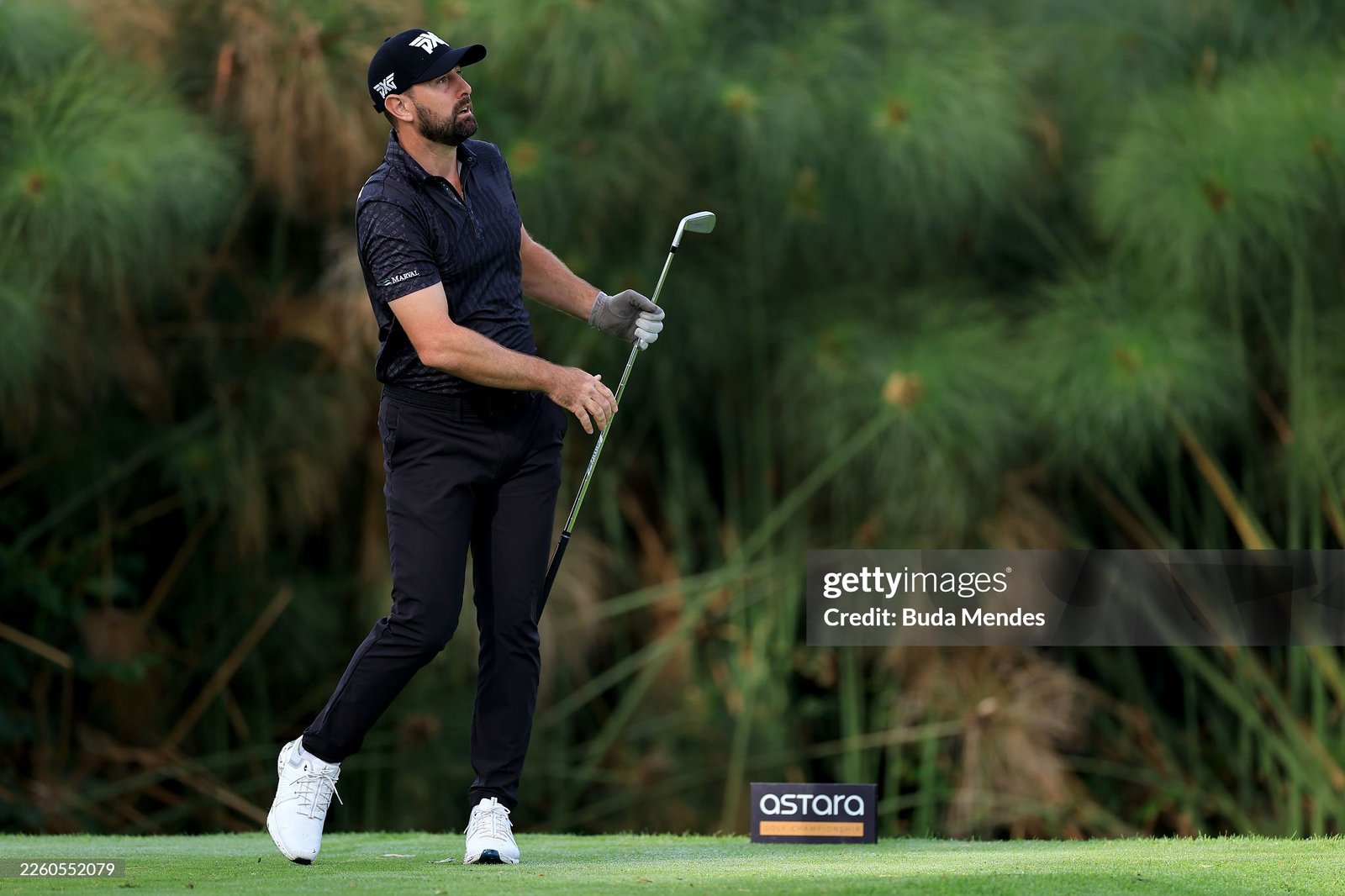 Del Solar y Gana animan la semana internacional