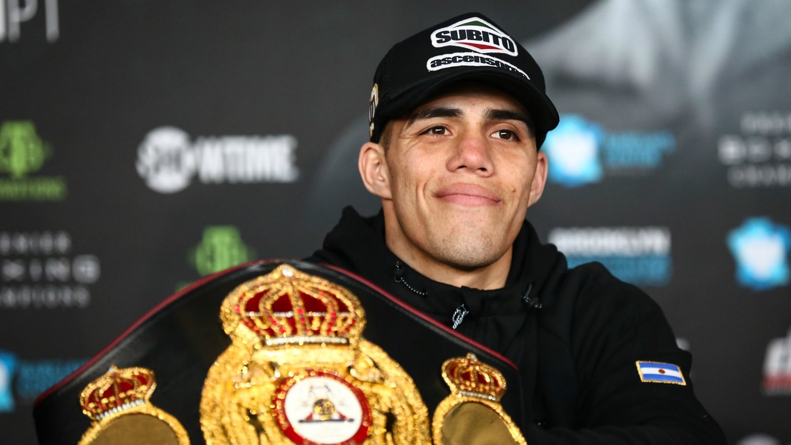 Santiago será el epicentro del boxeo: Brian Castaño confirma su presencia en la Convención Fedelatin 2026