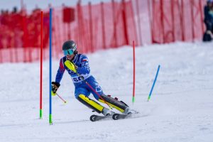 Home - CRTV Chile 201 Tomás Holscher logra un histórico 24° lugar en slalom