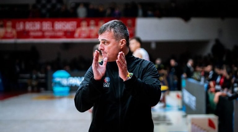Manu Córdoba y los juegos de Chile ante Colombia y Venezuela: “Tenemos que hacer sentir la localía”