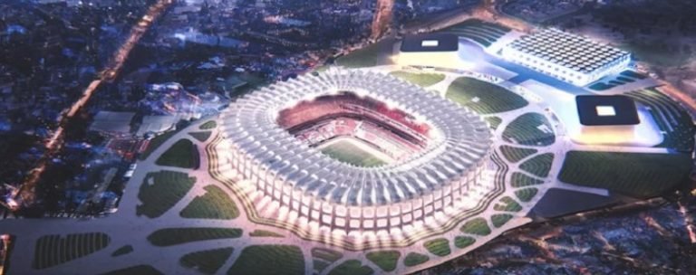 Turismo Deportivo Internacional en CRTV y el Mundial fùtbol, muy pronto… a la vuelta de la esquina.