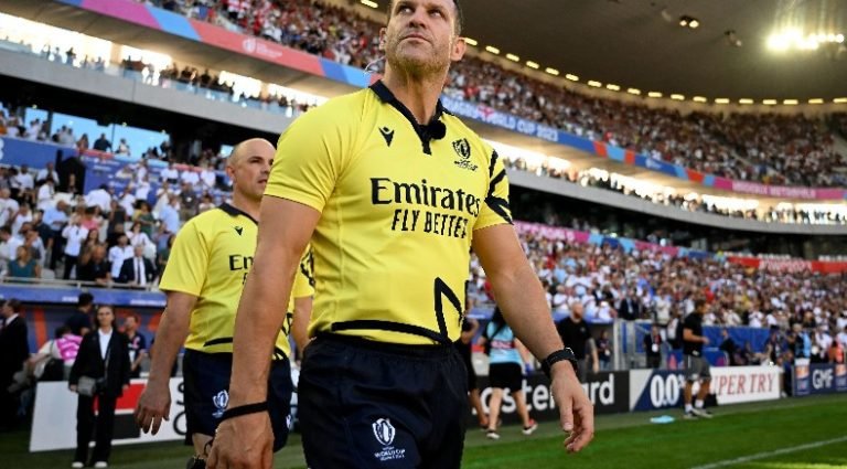 World Rugby extiende su alianza de indumentaria oficial con Macron hasta 2029.