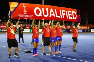 Las “Diablas” coronan una semana perfecta en Santiago marzo 9, 2026 ·