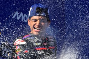 Home - CRTV Chile 209 SI202603220778