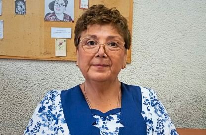 En el mes de la mujer, destacamos a María Virginia Hernandez en Servicio de Registro Civil e Identificación. 2 foto 02 1