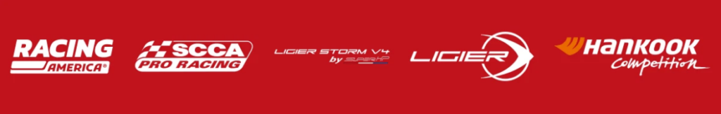 En CRTV F4.Clemente Huerta quedó conforme tras pruebas en EE.UU. 2 image 7