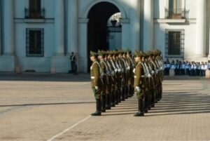 carabineros de chile