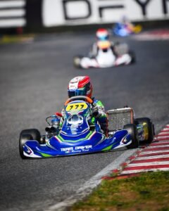 karting