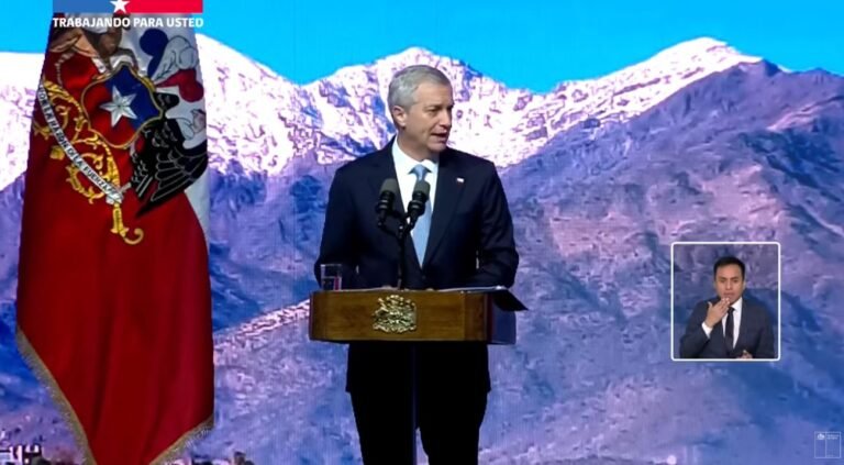 Grandes Eventos en Chile: Latam Focus 2026 y paquete de Reformas.