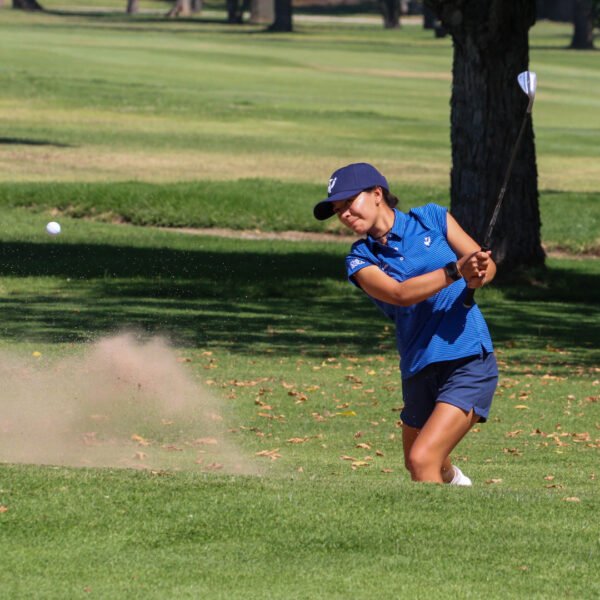 Aceves y Sandoval cierran en el Top 10 del Optimist International