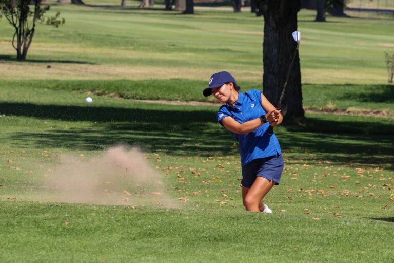Aceves y Sandoval cierran en el Top 10 del Optimist International