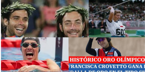 Perfiles de Leyenda: Los Mayores Medallistas en la Historia del Deporte Chileno