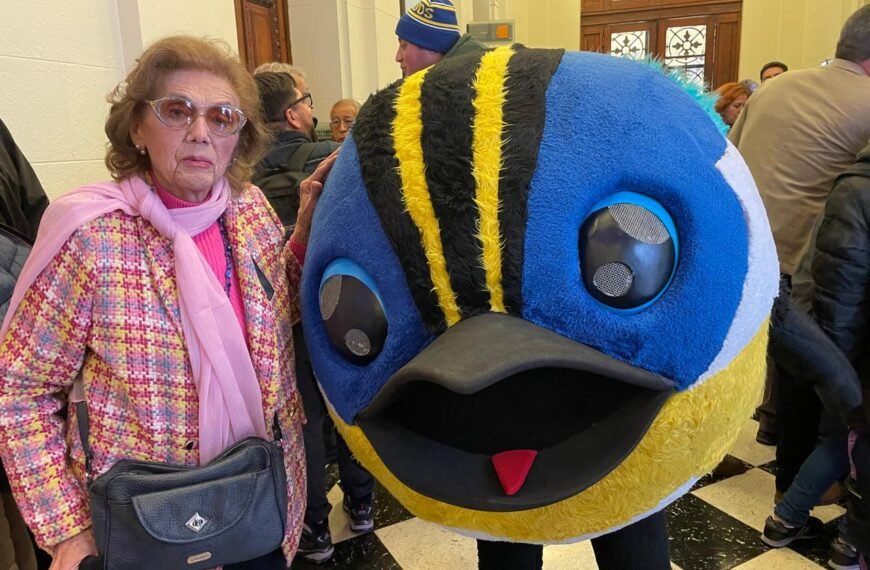 CRTV Chile comunica: A los 96 años fallece nuestra querida Lucy López Cruz.