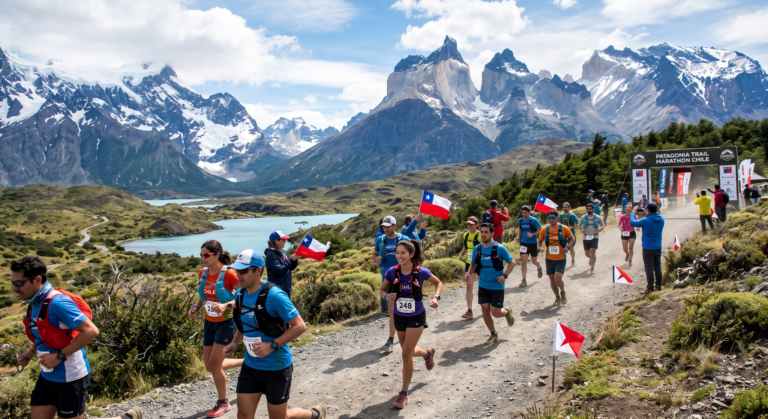 El Turismo Deportivo en Chile: Motor de Desarrollo Económico, Sostenibilidad y Crecimiento Local