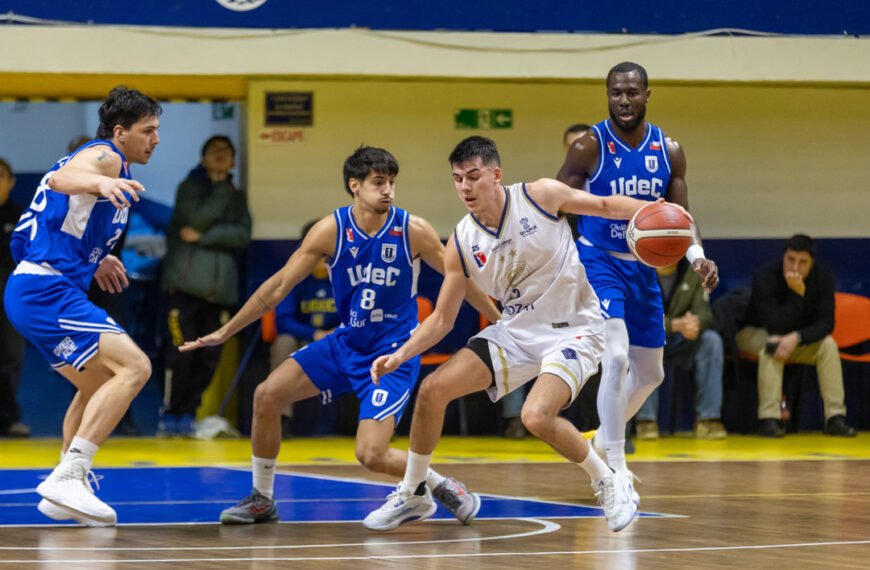 Home 32 Inicia la imperdible Semana de Clásicos de la LNB