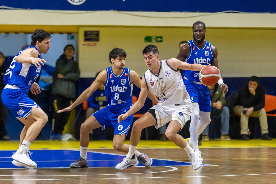 Home 52 Inicia la imperdible Semana de Clásicos de la LNB