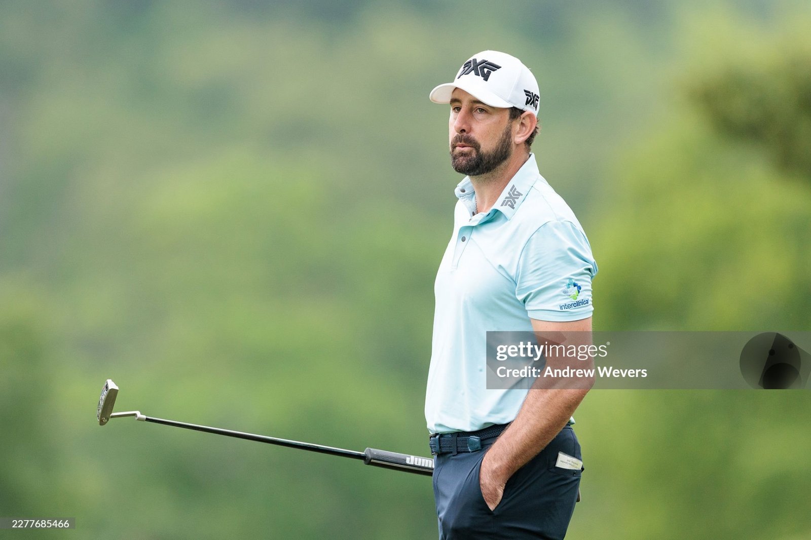 Del Solar firma 65 golpes y queda cerca del Top 10 en Utah