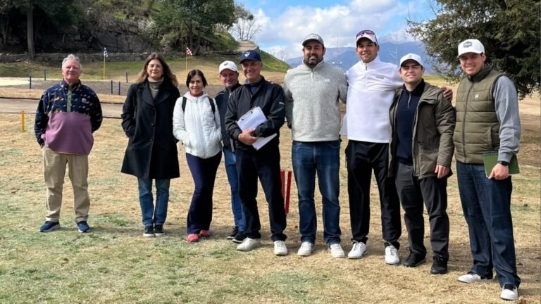 Seminario de Reglas Nivel 2 culminó con éxito tras jornada en el Sport Francés