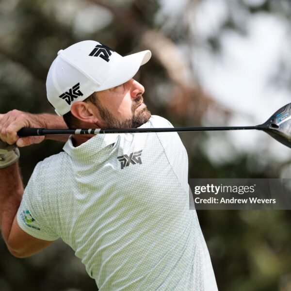 Del Solar suma otra semana bajo par en el Korn Ferry Tour