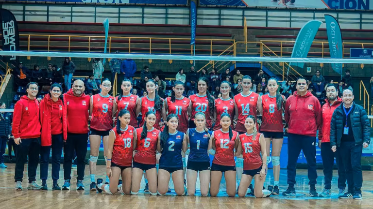 El desafío de hoy: Chile vs. Estados Unidos