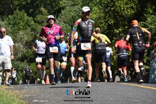 IRONMAN 70.3 Pucón 2027 abre inscripciones gratis con beneficio clubes