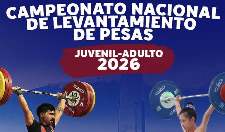 Campeonato Nacional Juvenil-Adulto