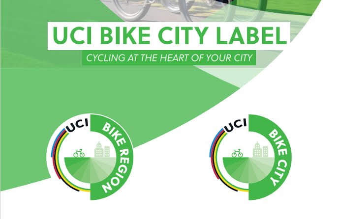 ¿Qué es la etiqueta UCI Bike City y por qué revoluciona el ciclismo urbano en Chile?