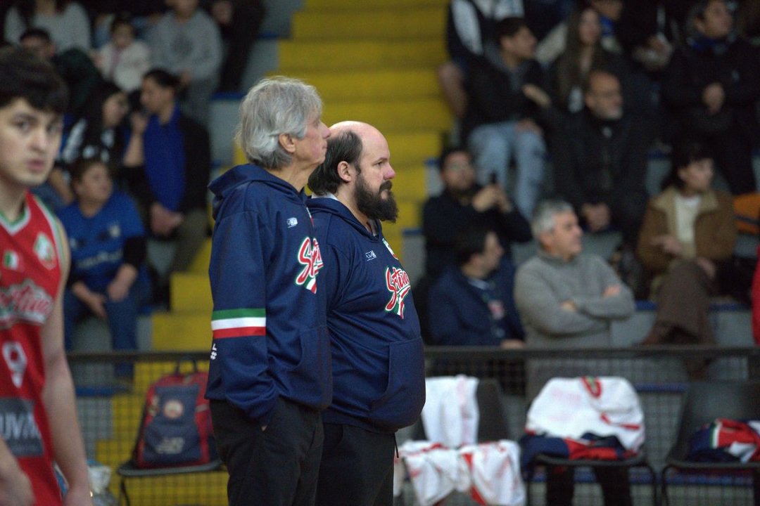 Sportiva Italiana: así se construyó el campeón de Liga Dos
