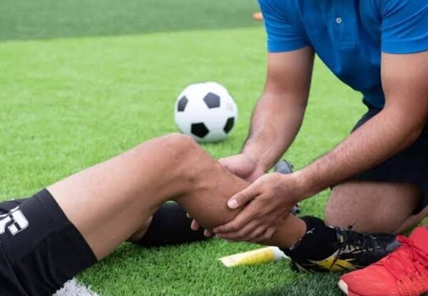 Héroes invisibles: El rol fundamental de los kinesiólogos en el deporte de alto rendimiento